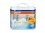 OSRAM H1 12V 55W Ultra Life Duo esitule pirnid